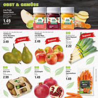 EDEKA Prospekt Seite 2