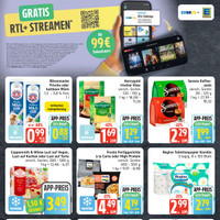 EDEKA Prospekt Seite 3