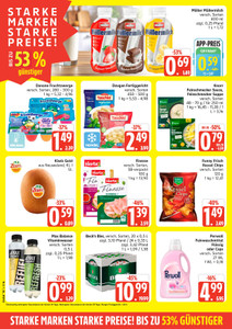 EDEKA Prospekt - Angebote ab 19.10. - Seite 2