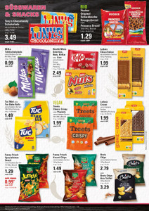 EDEKA Prospekt - Angebote ab 19.10.