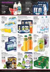 EDEKA Prospekt - Angebote ab 19.10.