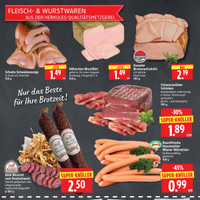 EDEKA Prospekt Seite 3