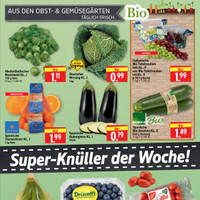 EDEKA Prospekt Seite 5