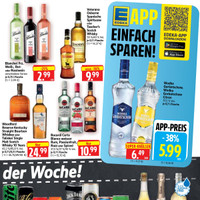 EDEKA Prospekt Seite 17