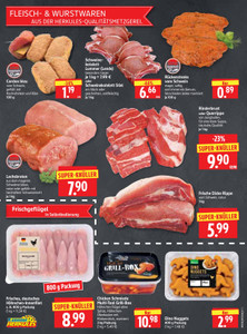 EDEKA Prospekt - Angebote ab 19.10. - Seite 2