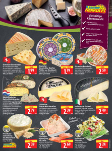 EDEKA Prospekt - Angebote ab 19.10.