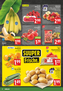 EDEKA Prospekt - Angebote ab 19.10. - Seite 2