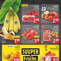 EDEKA Prospekt Seite 2