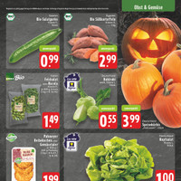 EDEKA Prospekt Seite 3