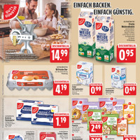 EDEKA Prospekt Seite 2