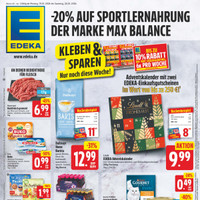 EDEKA Prospekt Seite 3