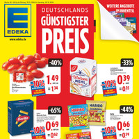 EDEKA Prospekt Seite 3