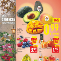 EDEKA Prospekt Seite 2