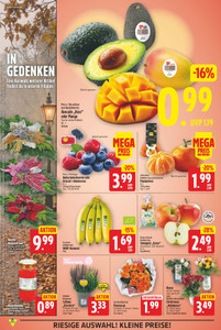 EDEKA Prospekt - Angebote ab 19.10. - Seite 2