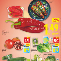 EDEKA Prospekt Seite 3