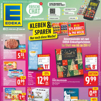EDEKA Prospekt Seite 3
