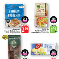 EDEKA Prospekt Seite 2