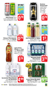 EDEKA Prospekt - Angebote ab 19.10.