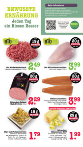 EDEKA Prospekt - Angebote ab 19.10. - Seite 2