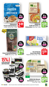 EDEKA Prospekt - Angebote ab 19.10. - Seite 2