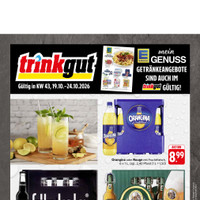 EDEKA Prospekt Seite 68