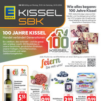EDEKA Prospekt Seite 3