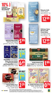 EDEKA Prospekt - Angebote ab 19.10.