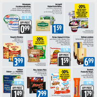 EDEKA Prospekt Seite 2