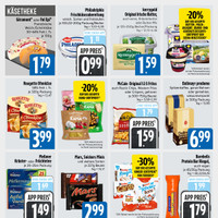 EDEKA Prospekt Seite 2