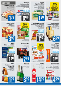 EDEKA Prospekt - Angebote ab 26.10. - Seite 2