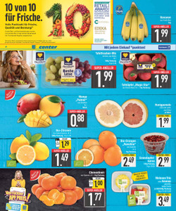 EDEKA Prospekt - Angebote ab 26.10. - Seite 2