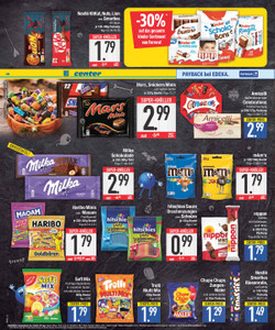 EDEKA Prospekt - Angebote ab 26.10.