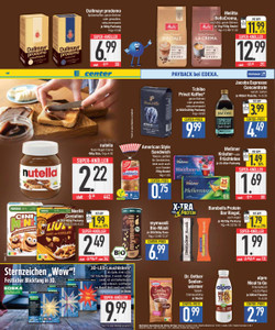 EDEKA Prospekt - Angebote ab 26.10.