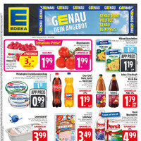 EDEKA Prospekt Seite 3