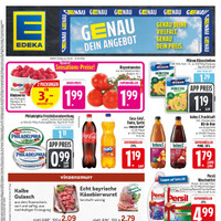 EDEKA Prospekt Seite 3