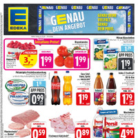 EDEKA Prospekt Seite 3