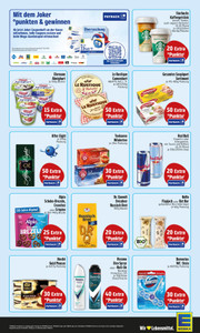 EDEKA Prospekt - Angebote ab 26.10. - Seite 2
