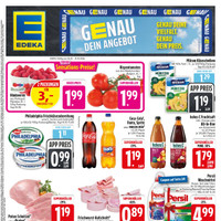 EDEKA Prospekt Seite 3