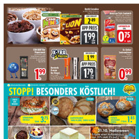 EDEKA Prospekt Seite 14
