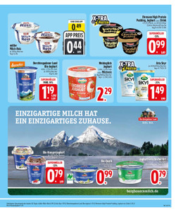 EDEKA Prospekt - Angebote ab 26.10.