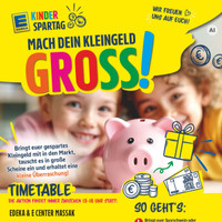 EDEKA Prospekt Seite 2