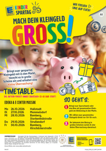 EDEKA Prospekt - Angebote ab 26.10. - Seite 2