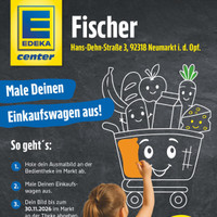 EDEKA Prospekt Seite 2