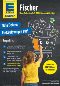 EDEKA Prospekt - Angebote ab 26.10. - Seite 2