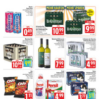 EDEKA Prospekt Seite 3