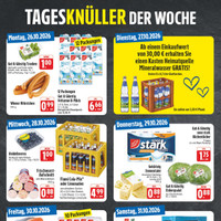 EDEKA Prospekt Seite 3
