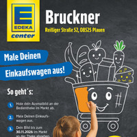 EDEKA Prospekt Seite 2