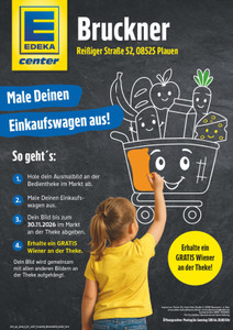 EDEKA Prospekt - Angebote ab 26.10. - Seite 2