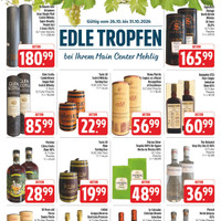 EDEKA Prospekt Seite 2
