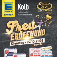 EDEKA Prospekt Seite 2